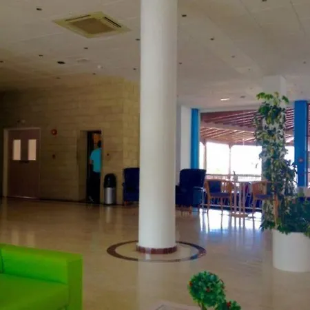 Maistros Hotel Protaras