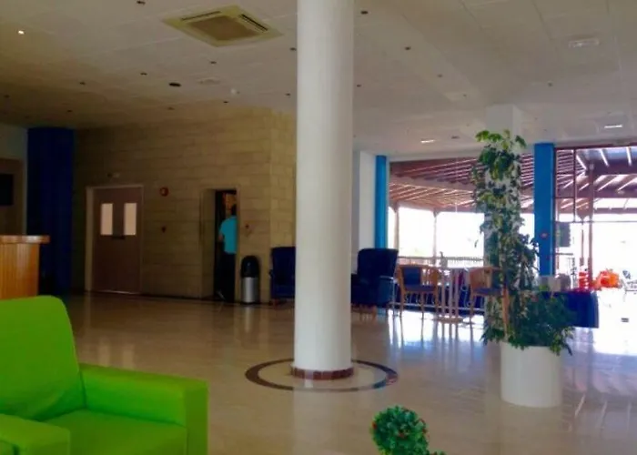 Maistros Hotel Protaras